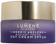 Крем для лица Lumene Ajaton Nordic Ageless Radiant Youth Day 50 мл