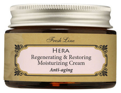 Крем для лица Fresh Line Hera Moisturizing Cream 50 мл