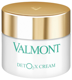 Крем для лица Valmont Energy Deto2x Cream 45 мл