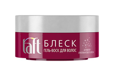 Гель для укладки Taft Shine Gel-Wax 75 мл Schwarzkopf Professional