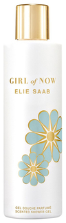 Гель для душа Elie Saab Girl of Now 200 мл