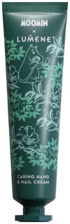 Крем для рук Lumene Moomin Caring Hand and Nail 30 мл