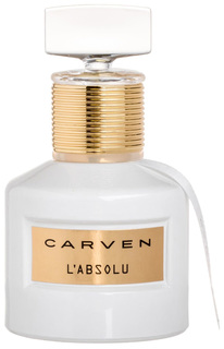 Парфюмерная вода Carven L’Absolu 30 мл