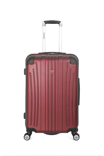 Чемодан Wenger Ridge 6171121165 бордовый M