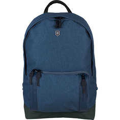Рюкзак Wenger Altmont Classic синий 16 л