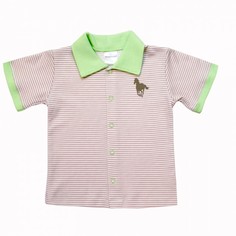 Кофточка детская Мамуляндия 16-104 серый р.74