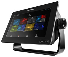 Эхолот Raymarine Axiom 9 RV