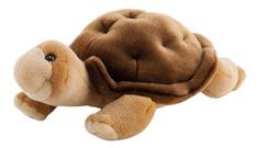 Мягкая игрушка Trudi Черепаха Ромильда, 35 см