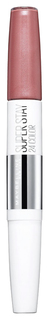 Помада Maybelline Super Stay 24H Color 150 Delicious Pink 5мл