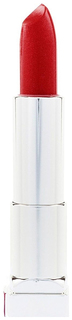 Помада Maybelline Color Sensational 527 Lady Red 4 г
