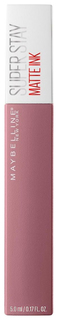 Помада Maybelline Superstay Matte Ink 95 Visionary 5 мл