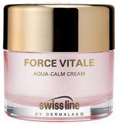 Крем для лица Swiss Line Force Vitale Aqua-Calm Cream 50 мл