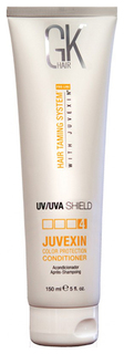Кондиционер для волос Global Keratin Shield Juvexin Color Protection Conditioner 150 мл