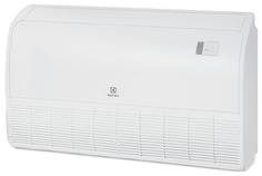 Напольно-потолочный кондиционер Electrolux EACU-48H/UP2/N3/EACO-48H/UP2/N3