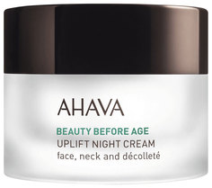 Крем для лица Ahava Beauty Before Age Uplifting Day 50 мл