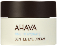 Крем для век Ahava Time To Hydrate Нежный 15 мл