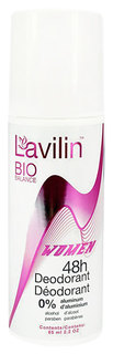 Дезодорант Hlavin Lavilin BIO Balance Woman Roll-on Deodorant 48H 65 мл