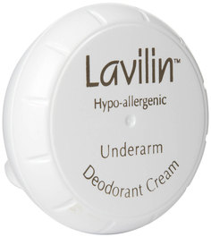 Дезодорант Hlavin Lavilin BIO Balance Underarm Deodorant Cream 10 мл