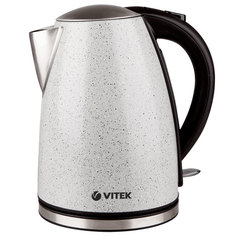 Чайник электрический Vitek VT-1144 GY Black/Grey