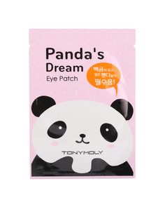 Патчи для глаз Tony Moly Panda’s Dream Eye Patch