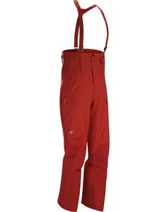 Спортивные брюки мужские Arcteryx Rush LT, red beach, L INT Arcteryx