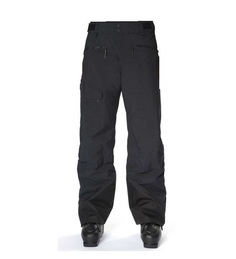 Спортивные брюки мужские Peak Performance Teton 2L, black, XL INT