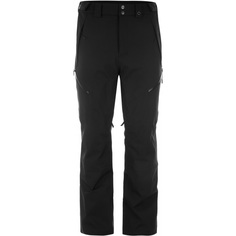 Спортивные брюки мужские The North Face Chakal, centennial red, L INT