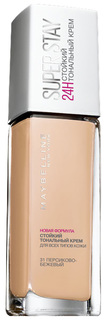Тональный крем Maybelline Super Stay 24h 31