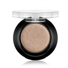 Тени компактные для век Luxvisage Rich Glow тон 7 space gold