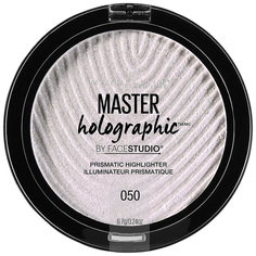 Хайлайтер Maybelline Master Holographic Prismatic Powder Highlighter Opal
