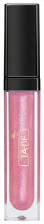 Блеск для губ Ga-De Crystal Lights Lip Gloss 511 Roze Quartz 6 мл