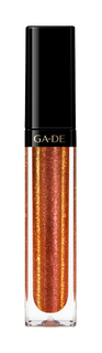 Блеск для губ Ga-De Crystal Lights Lip Gloss Special Edition 803 Gold Copper 6 мл