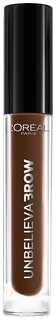 Тинт для бровей L’OREAL PARIS Unbelieva Brow 107 Dark Brunette 3,4 мл