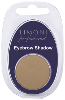 Тени для бровей Limoni Eyebrow Shadow 05 2 г