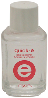 Капли для сушки лака Essie Quick-e Drying Drops 13,5 мл