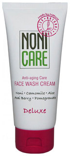 Средство для очищения Nonicare Deluxe Face Wash 100 мл
