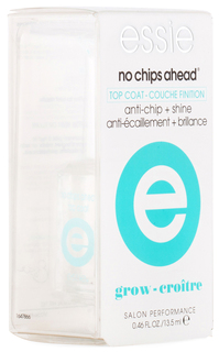 Топ Essie No Chips Ahead Top Coat 13,5 мл