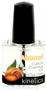 Масло для ногтей Kinetics Cuticle Essential Oil Almond 5 мл