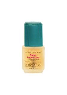 Средство для ухода за ногтями Lady Rose Nagel Aufbau Gel 10 мл