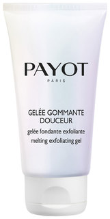 Пилинг для лица Payot Gelee Gommante Douceur 50 мл