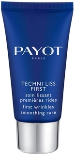 Крем для коррекции первых морщин PAYOT Techni Liss First, 50 мл