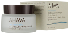 Крем для лица Ahava Time To Hydrate Essential Day Moisturizer