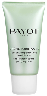 Регулирующий крем для лица Payot Creme Purifiante Balancing Care, 50 мл
