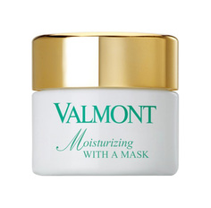 Маска для лица Valmont Moisturizing With A Mask 50 мл