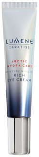 Крем для глаз Lumene Arctic Hydra Care Moisture and Relief Rich Eye 15 мл