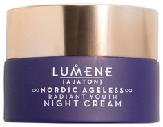 Крем для глаз Lumene Ajaton Nordic Ageless Night 50 мл