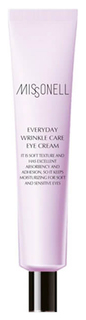 Крем для глаз Missonell Everyday Wrinkle Care Eye Cream 30 мл