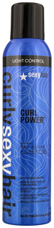 Мусс для волос Sexy Hair Curl Power 250 мл