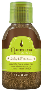 Масло для волос Macadamia Healing Oil Treatment 30 мл