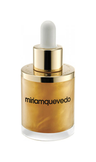 Масло для волос Miriamquevedo Sublime Gold Oil 50 мл